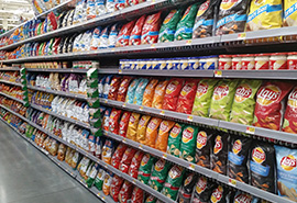 异物检测●解决方案