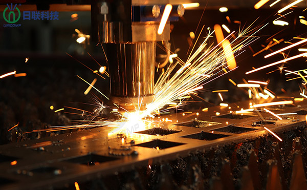 工业CT无损检测技术评估激光点焊中微焊点质量