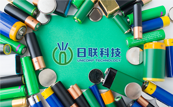 锂离子电池极片缺陷检测技术