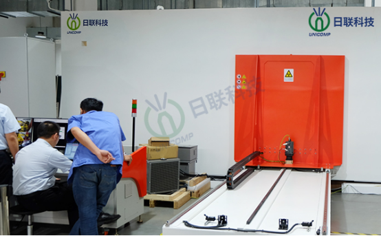 X射线检测技术 | 大型一体化汽车压铸件的质量评估检测