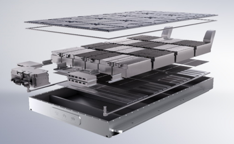 锂电CT检测装备的快速发展