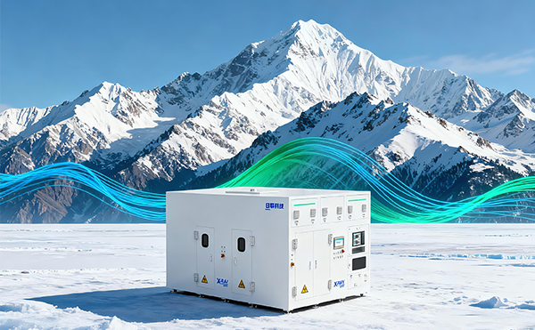 来了！日联科技开启叠片电池在线智检3D时代