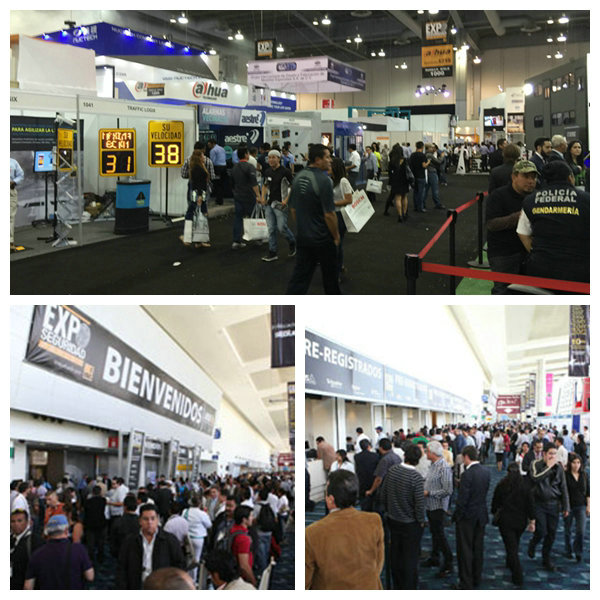 日联科技X光安检机为拉丁美洲安全防范提供智能解决方案