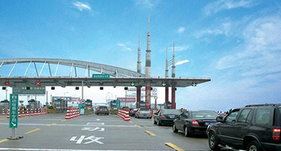 公安检查站“效率”和“安全”共存