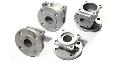 铸件生产中常见的缺陷怎么检测