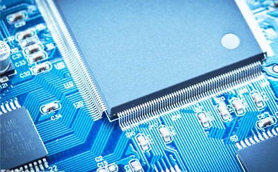 日联科技X-RAY在PCB板元器件检测的应用