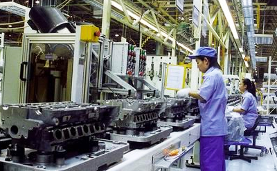 SMT点料机大规模提高生产效率