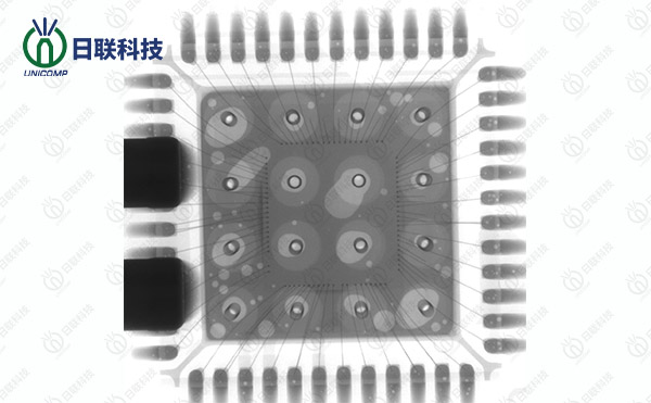 日联科技x-ray：如何检测pcb线路板故障